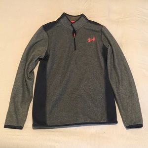 Under Armour Pull Over
